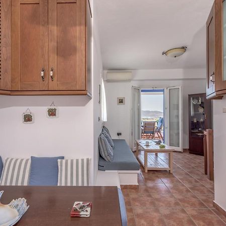 Akitos Maisonette Adámas Extérieur photo