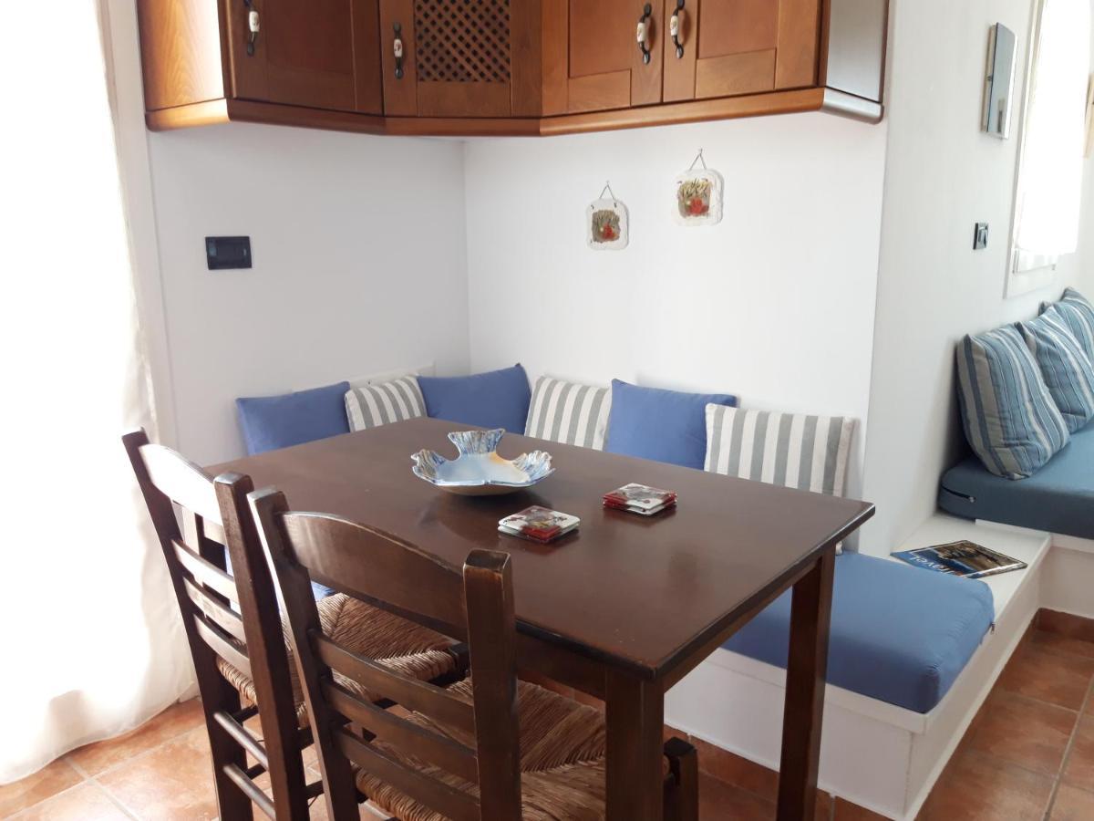 Akitos Maisonette Adámas Extérieur photo