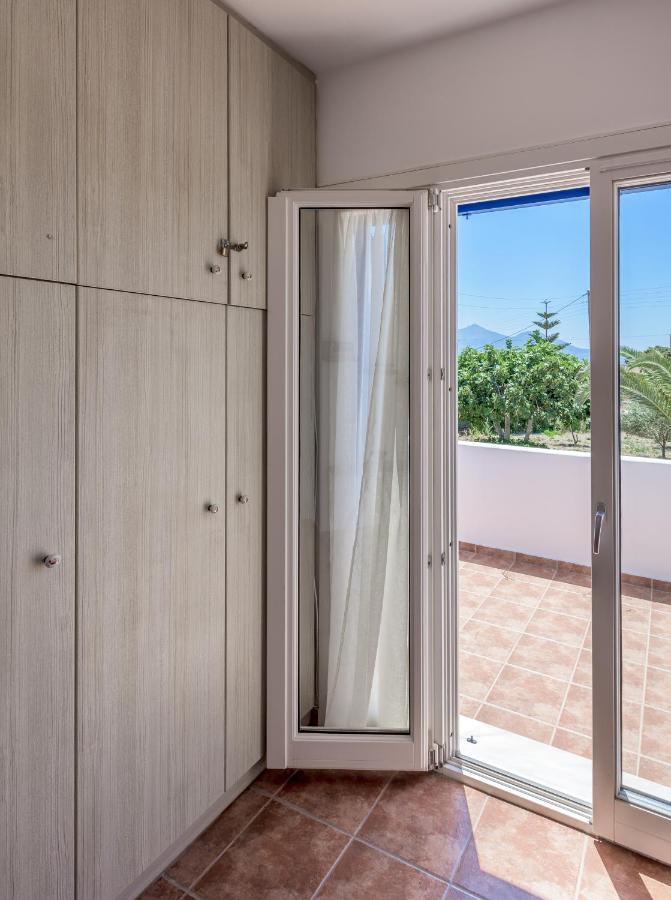 Akitos Maisonette Adámas Extérieur photo