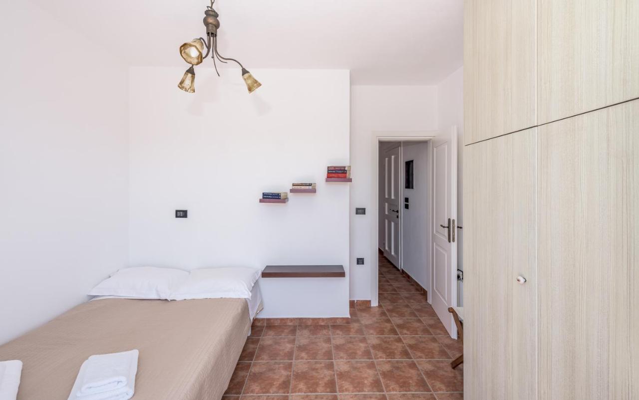 Akitos Maisonette Adámas Extérieur photo