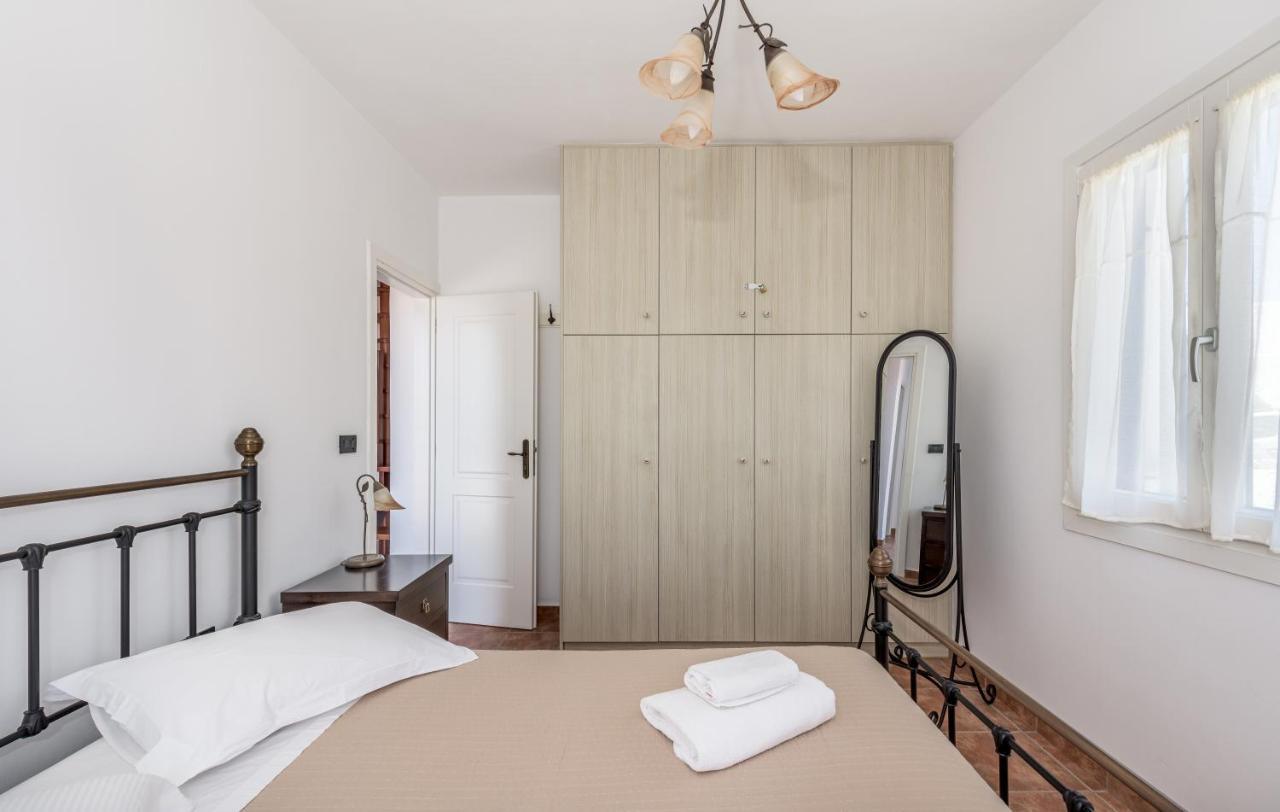 Akitos Maisonette Adámas Extérieur photo