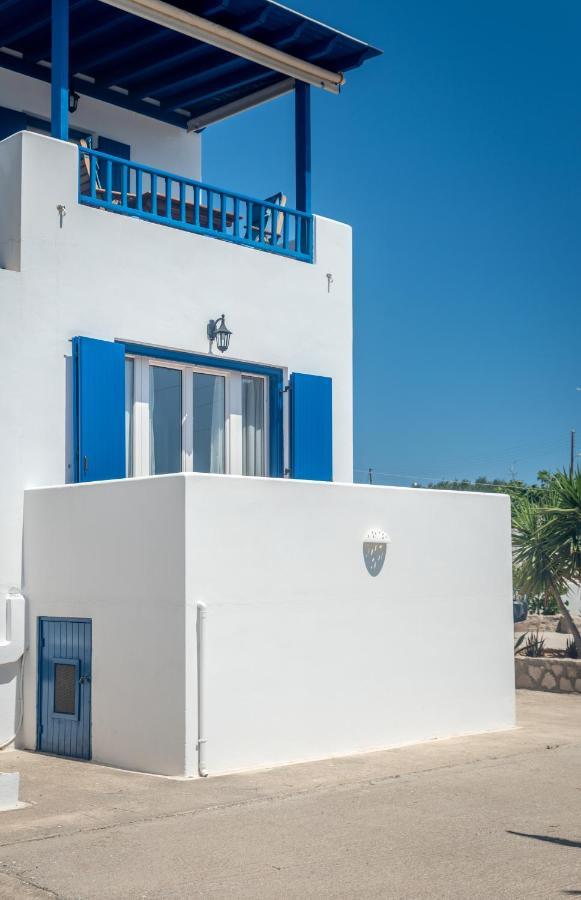 Akitos Maisonette Adámas Extérieur photo