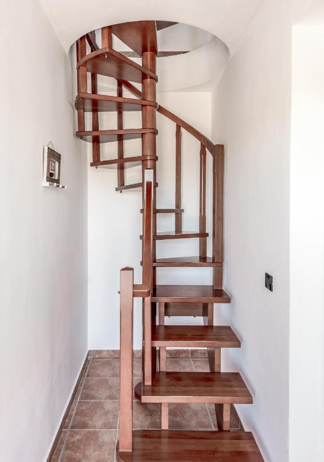 Akitos Maisonette Adámas Extérieur photo