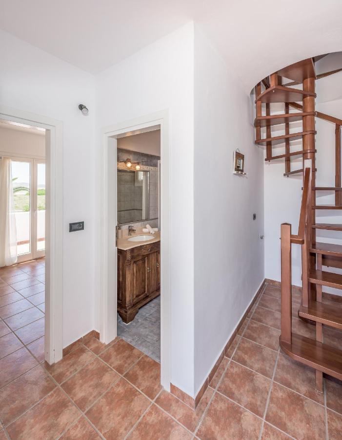 Akitos Maisonette Adámas Extérieur photo