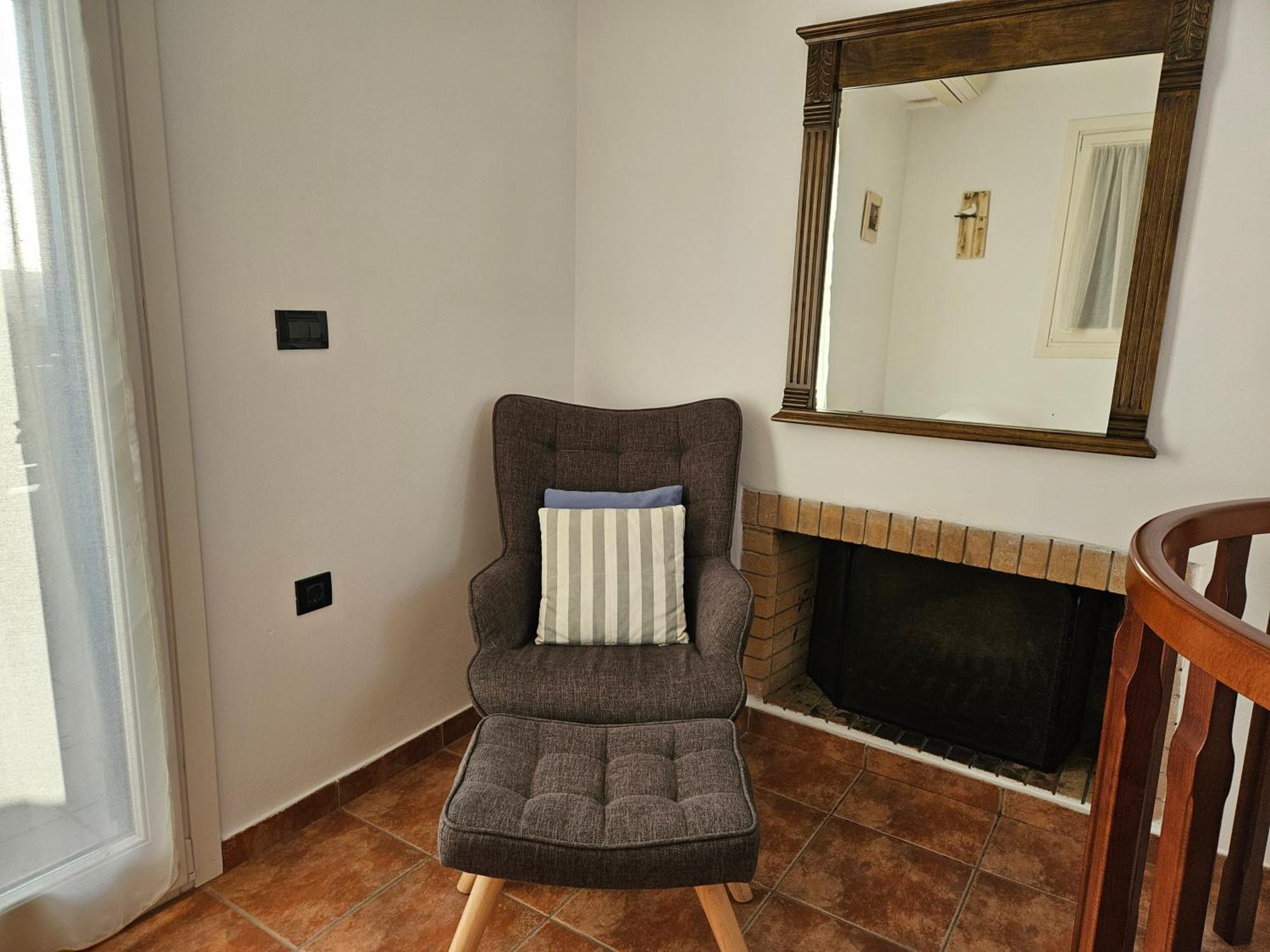 Akitos Maisonette Adámas Extérieur photo